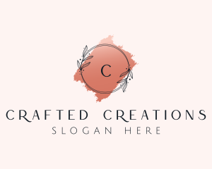 Natural Beauty Boutique  logo design