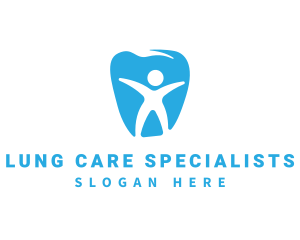 Child Dental Care logo design