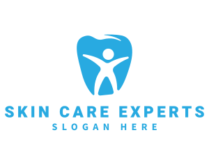 Child Dental Care logo design