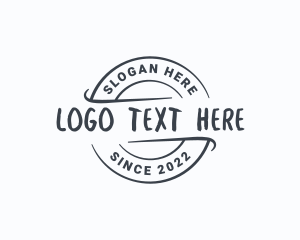 Apparel - Casual Business Shop logo design