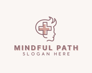 Counseling - Medical Mental Counseling logo design