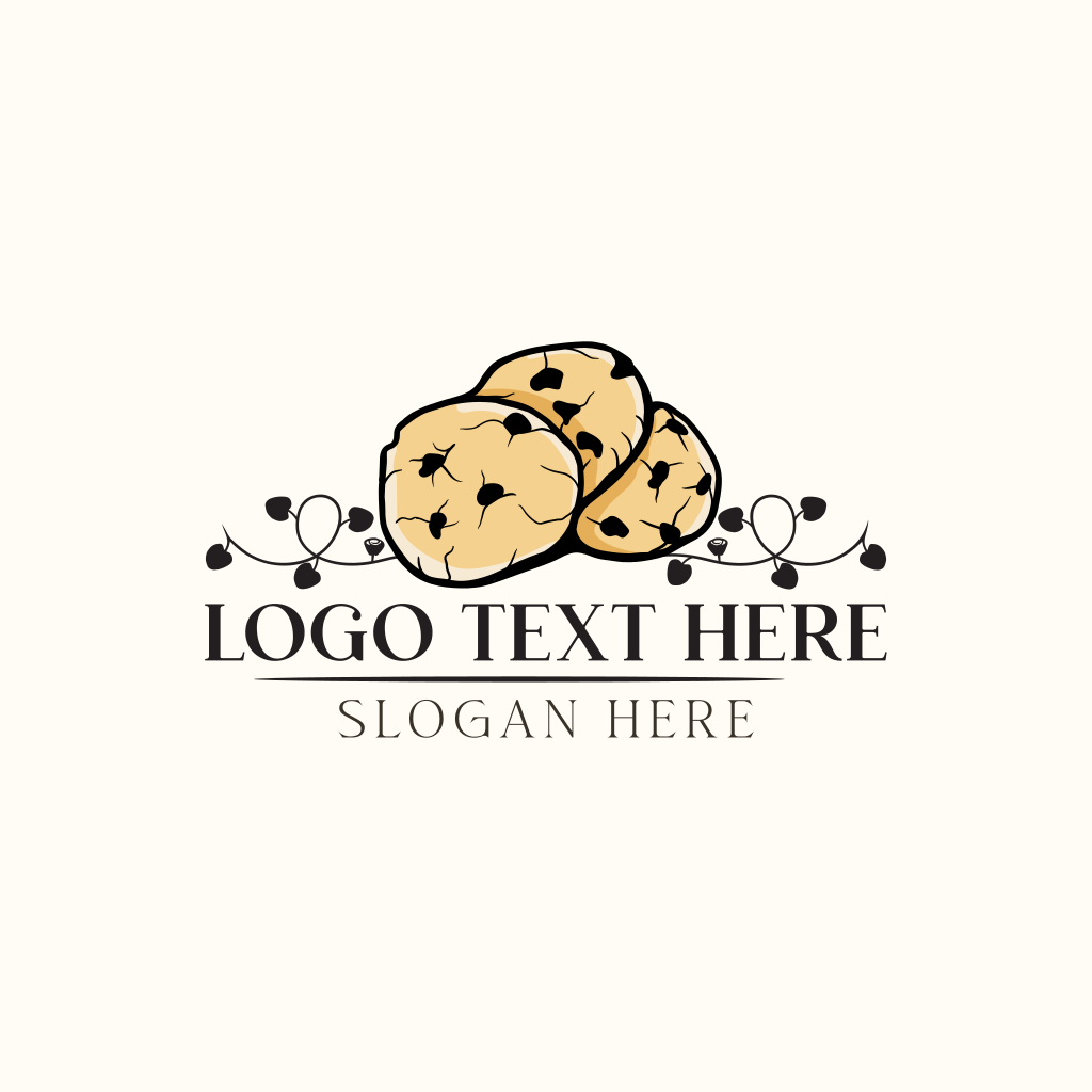 Sweet Cookie Bakery Logo | BrandCrowd Logo Maker | BrandCrowd