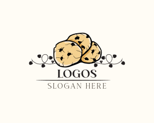 Dessert - Sweet Cookie Bakery logo design