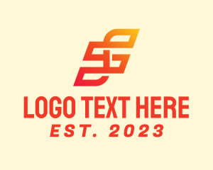 Digital Media - Digital Tech Marketing logo design