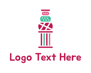 pillar-logo-examples