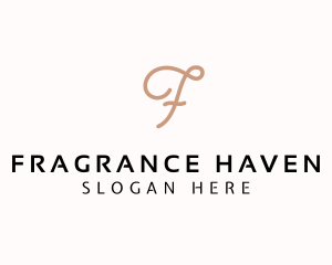 Elegant Fashion Brand logo design