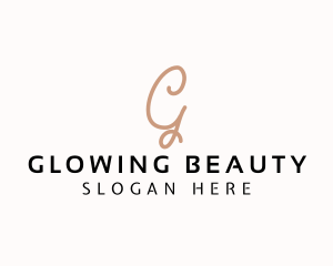 Elegant Fashion Brand logo design