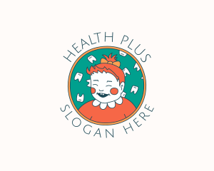 Dentist Tooth Oral logo design