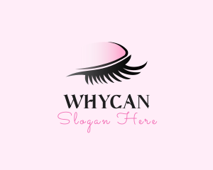 Makeup - Makeup Artist Beauty Eyelash logo design