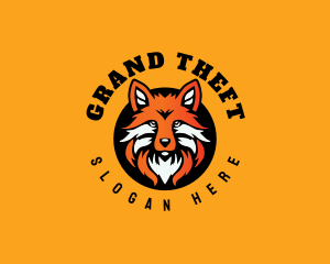 Wildlife - Wildlife Fox Preservation logo design