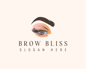 Feminine Styling Beautician logo design