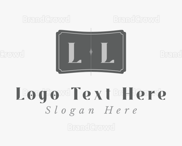 Fashion Stylist Boutique Logo