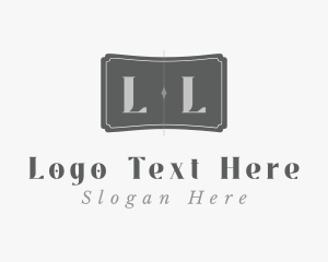 Crafting - Fashion Stylist Boutique logo design