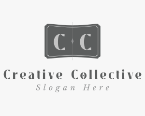 Fashion Stylist Boutique logo design