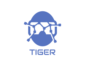 VR Circuit Goggles Logo