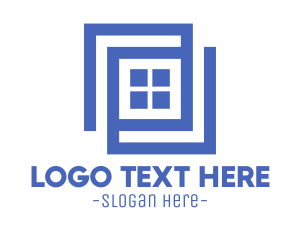 two-windows-logo-examples