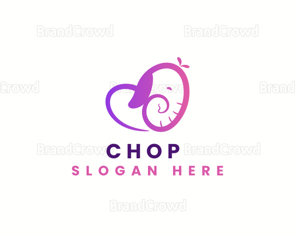 Elephant Heart Care Logo