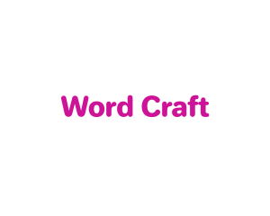 Word - Toddler Preschool Daycare logo design