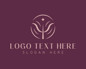 Therapy - Mental Health Support Group logo design
