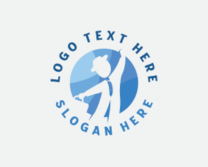 Group - Corporate Employee People logo design