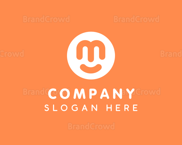 Round Smile Company Logo