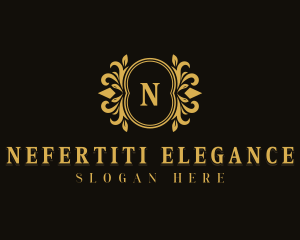 Florist Styling Event logo design