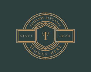 Classic - Classic Luxury Boutique logo design