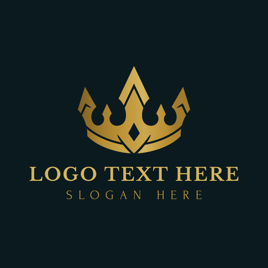 crown logo company