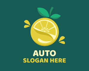 Lime Juice Extract Logo