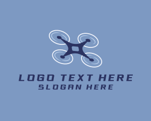 Outdoor Video Drone Logo