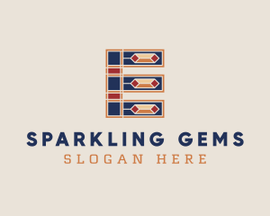 Gemstone - Diamond Gemstone Jeweler logo design