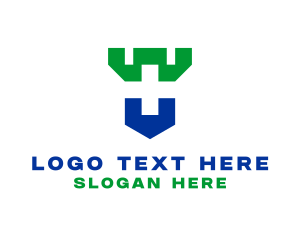 Drugstore - Tower Health Care logo design