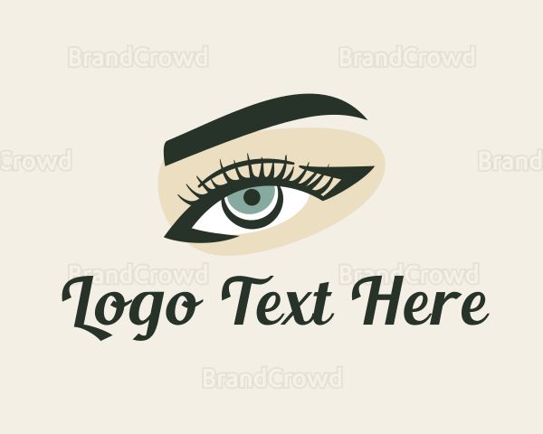 Eyelash Perm & Threading Logo