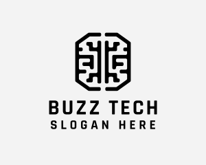 Digital Tech Programming logo design