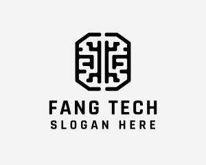 Digital Tech Programming logo design