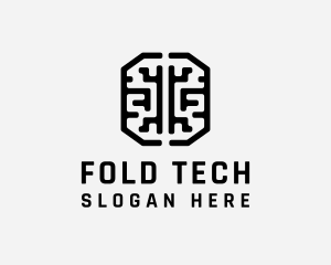 Digital Tech Programming logo design