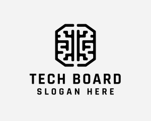 Digital Tech Programming logo design