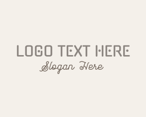 Style - Stylish Store Company logo design