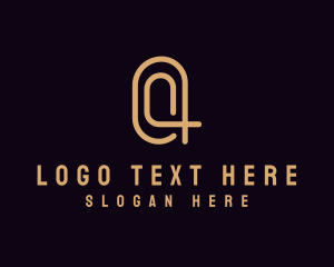 Letter Q - Photographer Photo Studio logo design