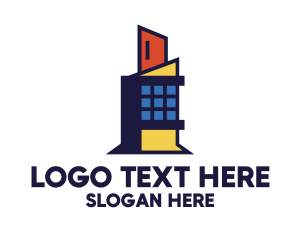 two-architecture-logo-examples
