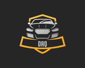 Racing - Race Car Automotive logo design