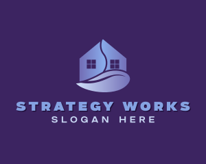 Housing Realty Mortgage Logo