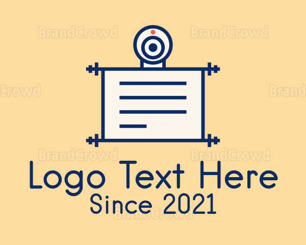 Online Learning Document Logo