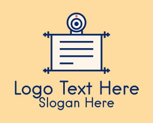 Online Learning Document Logo