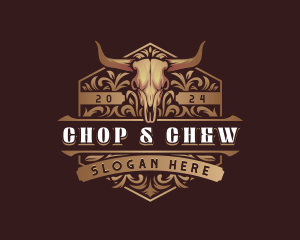 Bull Horn Ranch Logo