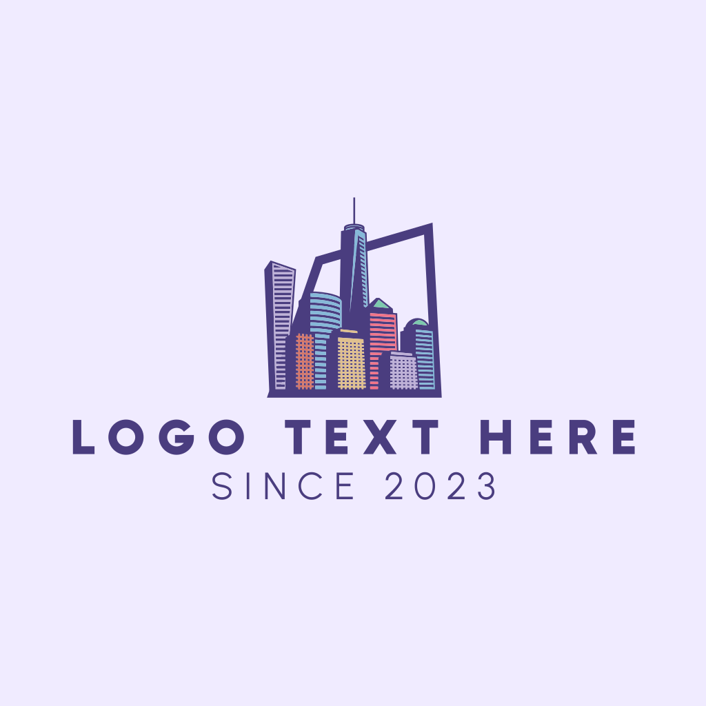 logo design new york