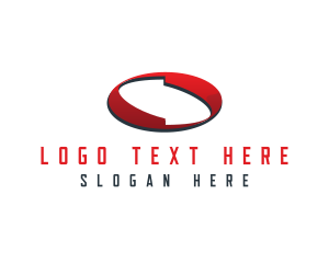 Corporate Studio Letter O Logo