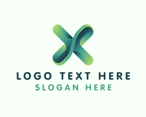 Technician - Tech Data App logo design
