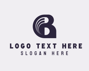 Swoosh - Swoosh Wave Firm logo design