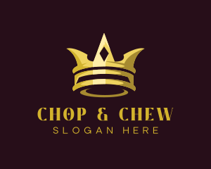 Golden Crown Boutique Logo